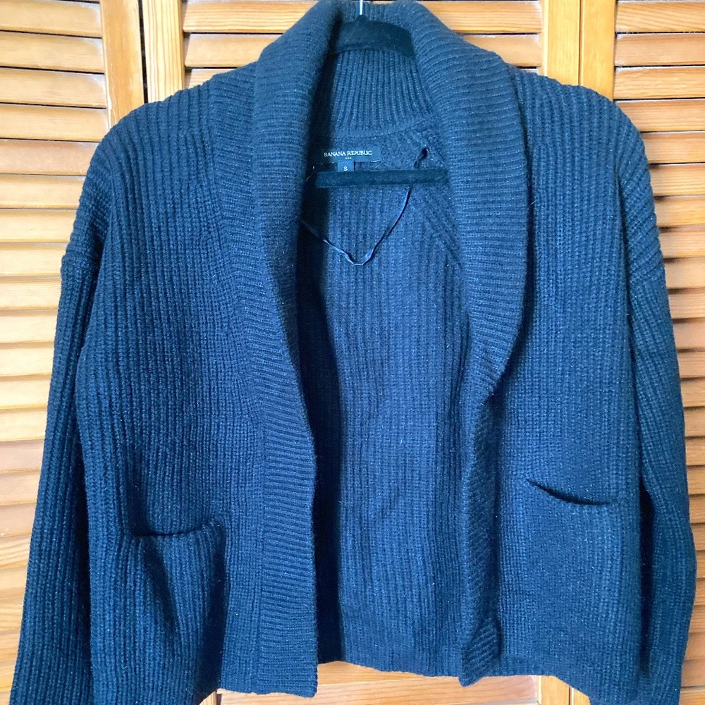 Banana Republic Womens Size S - Cardigan